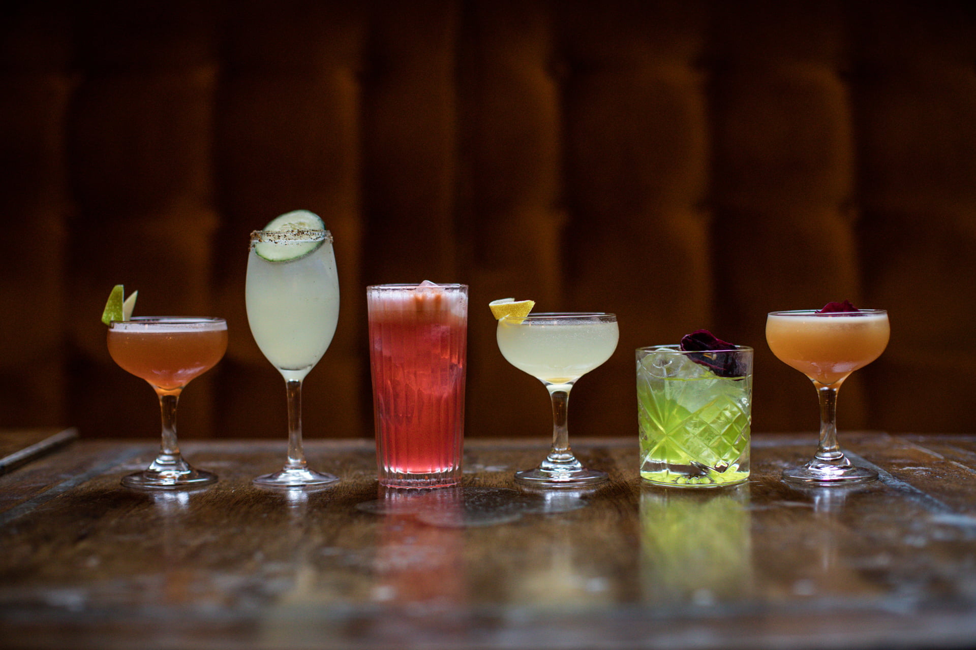 City cocktails 37.8168° S, 144.9612° E City cocktails